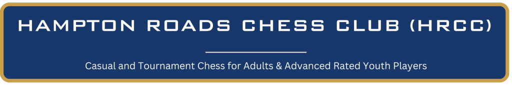Link to Hampton Roads Chess Club page